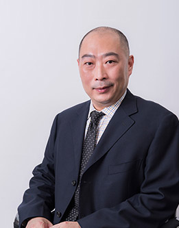 张志宏