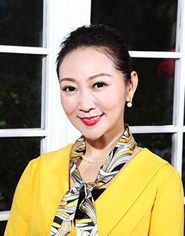 李轶梅
