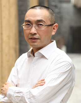 戚鑫