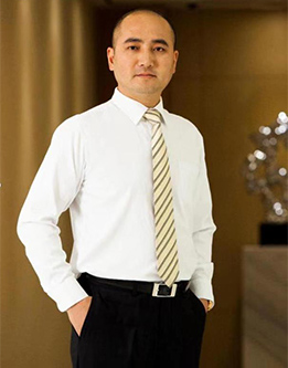 李旭东