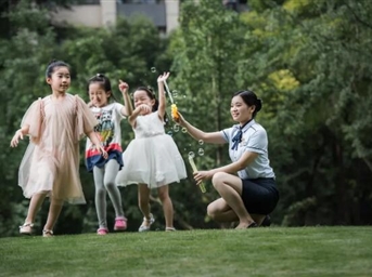 为安心的每一刻│用这样的“三心”换你的“二意”