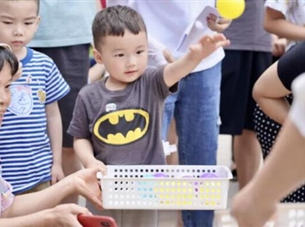 【人文美好·乐活】今天做回孩子 与和院一路“童”行