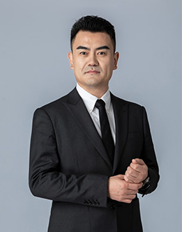 赵振东