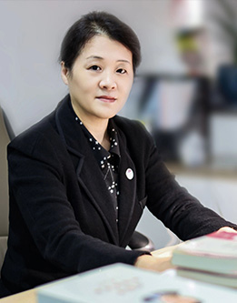 赵惠君