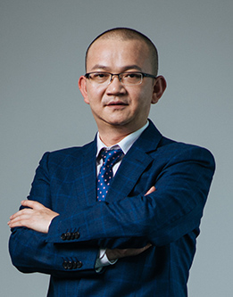 周勇