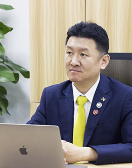 郭进华