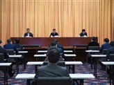 保利物业：疫情下的党员“云”大会