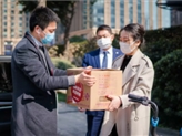 成都日报：成都物协党支部 守护大家的家园“防线” “战疫”同时助力复工复产