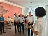 企业动态 | 丰德集团党总支开展“追寻红色记忆 传承革命精神”主题党日活动