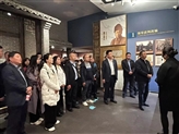 不忘初心 牢记使命 | 通发众好物业公司党支部开展党员主题教育活动