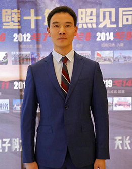 贺增礼