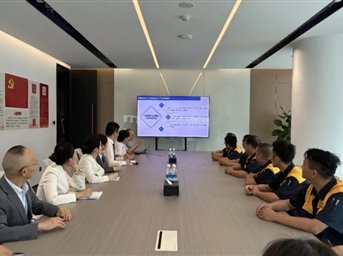 物业服务质量提升主题月 | “周一安全课堂”(第23期)聚焦节前安全排查开展专题培训