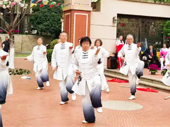 这一口，甜进心里！力宝企业元宵惊喜请查收